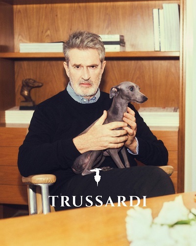 Trussardi Türkiye Yolculuğuna Ipekyol Group ile Başlıyor