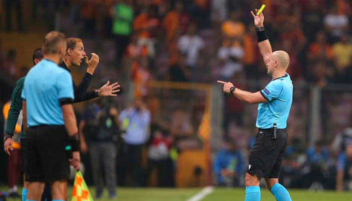 Tuchel Devler Ligi tarihine geçti