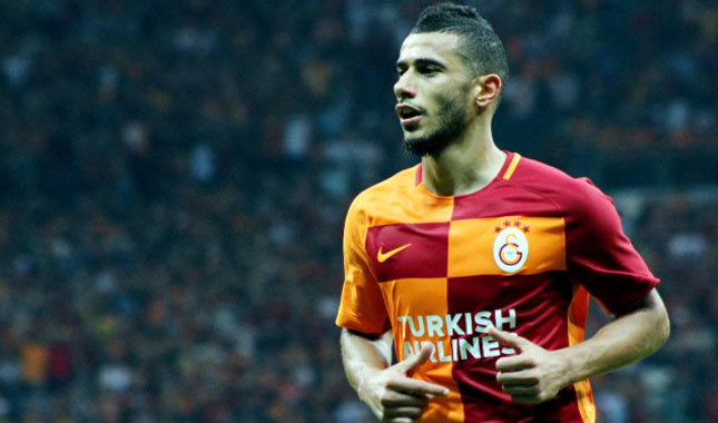 Tudor'dan Belhanda'ya özel görev