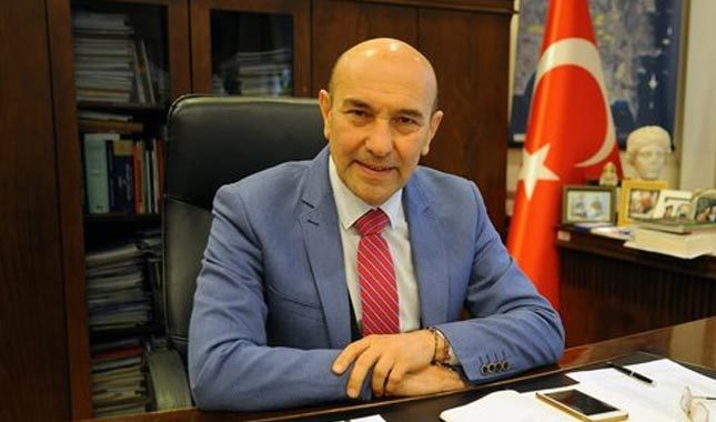 Tunç Soyer kimdir nereli kaç yaşında | CHP İzmir Büyükşehir Belediye Başkanı adayı kim?