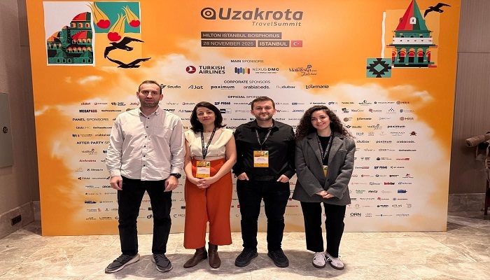 Tur ve deneyim sağlayıcıları için yeni nesil rezervasyon sistemi