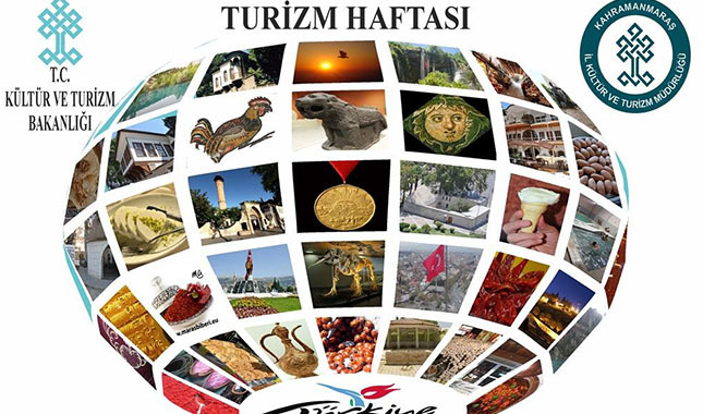 Turizm haftası ne zaman?