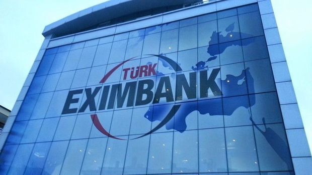Türk Eximbank'tan ihratçıya ilk çeyrekte 11,2 Milyar Dolar destek