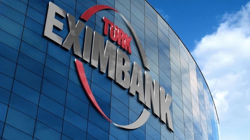 Türk Eximbank'a 140 milyon Euro tutarında kredi