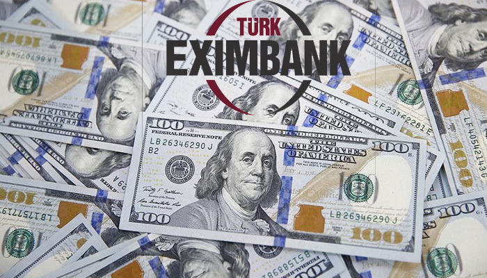 Türk Eximbank'tan döviz kredilerine müdahele