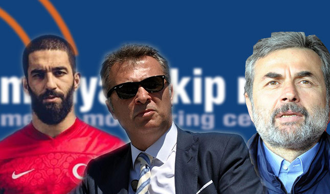 Türk Futbolu'nun En'leri