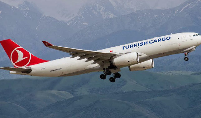Türk Hava Yolları kargo fiyatlarını 'uçurdu'