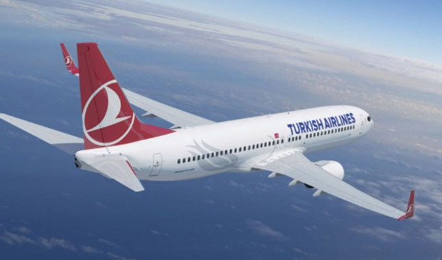 Türk Hava Yolları part time personel alacak!
