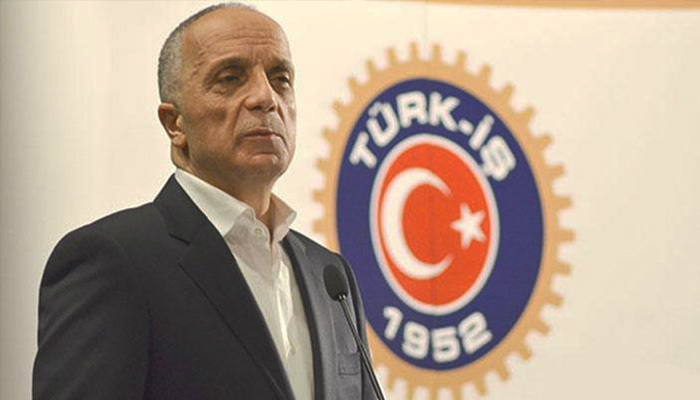 Türk-İş Genel Başkanı Ergün Atalay kimdir, nereli, kaç yaşında, ne dedi?