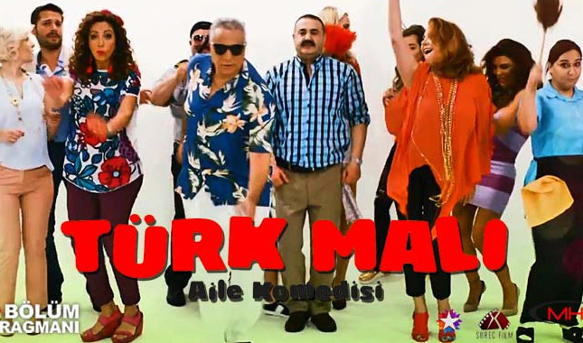Türk Malı 4. bölüm fragmanı BLu yeni son bölüm