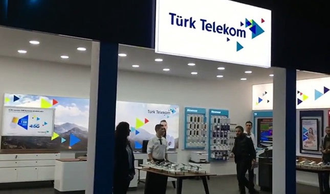Türk Telekom, AKN'siz internet fiyatlarını revize etti