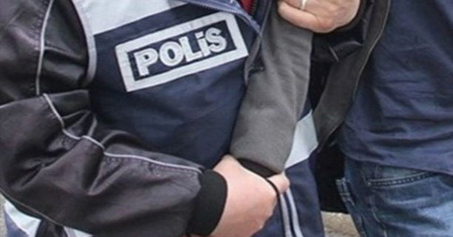 Türk Telekom'da 3 yönetici gözaltında
