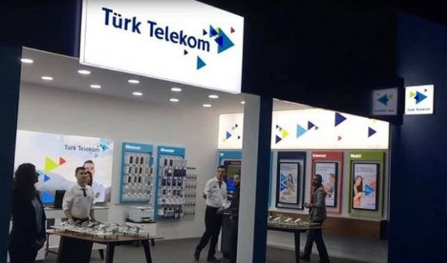 Türk Telekom'dan bedava internet!