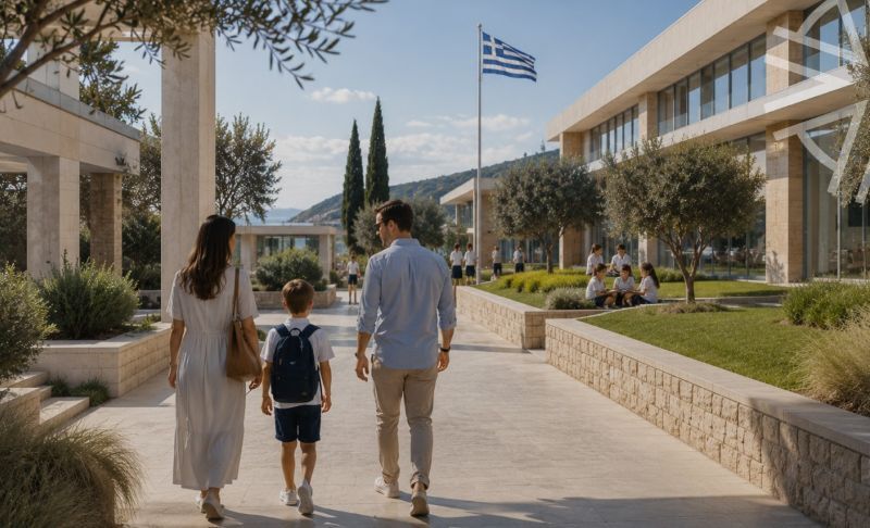 Türk ailelerin Golden Visa ilgisi yüzde 160 arttı
