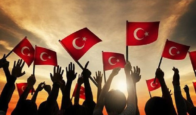Türk insanı 23 Nisan'hakkında neler düşünüyor?