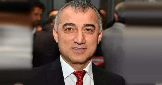 Türk iş adamı Almanya'da öldürüldü