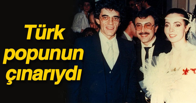 Türk müzik dünyasının acı kaybı