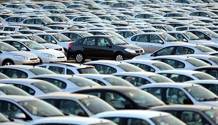 Türk otomotiv sektörü ihracatta yüzde 5 arttı