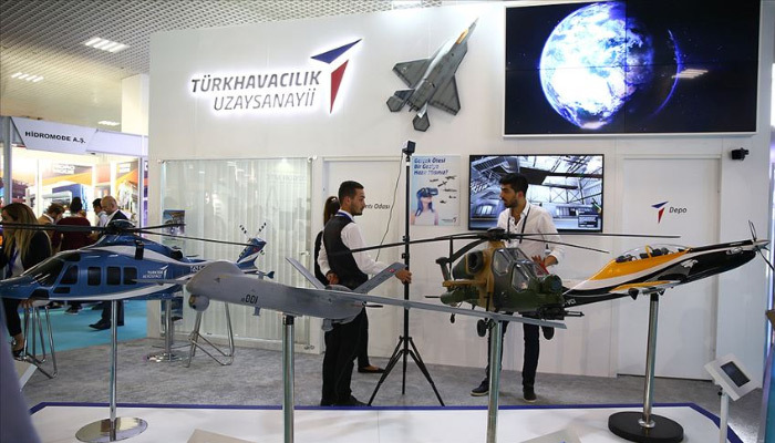 Türkiye 450 fuara ev sahipliği yapacak