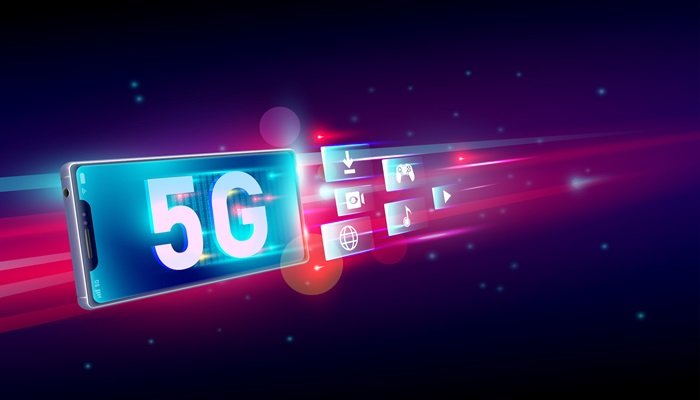 Türkiye 5G'yi 2021'de kullanmaya başlayacak