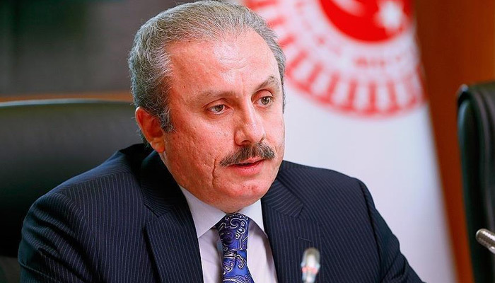 "Türkiye, ABD veya başka ülkeye mahkum değil"