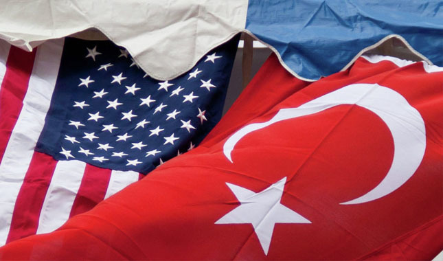 Türkiye, ABD'nin yaptırımlarıyla ilgili dava süreci başlattı