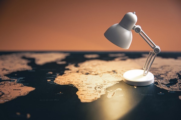 Türkiye-Afrika Ticaretinde Lojistik Fırsatlar Büyüyor mu?