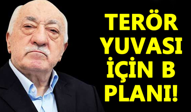 Türkiye, FETÖ okulları için B planını devreye sokuyor