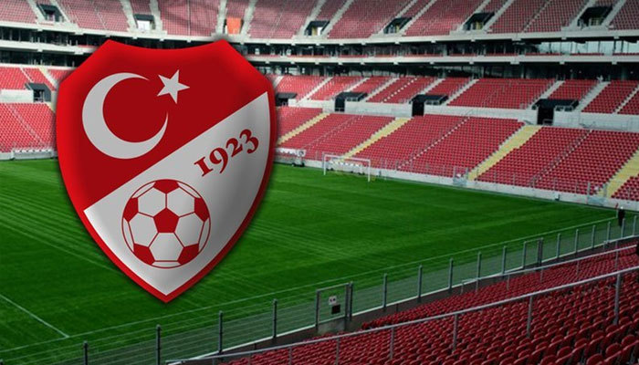 Türkiye Futbol Federasyonu maçlar için talimatları açıkladı