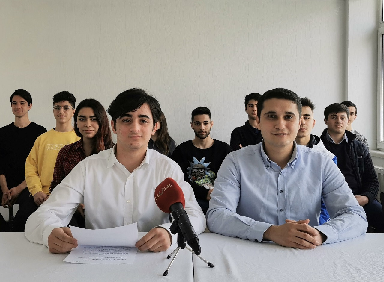 Türkiye Liseliler Birliği 23 Nisan programını açıkladı