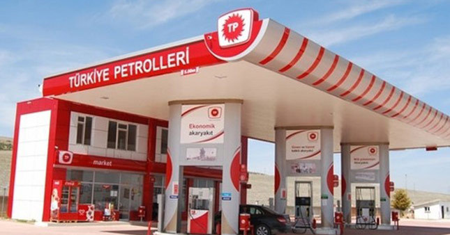 Türkiye Petrolleri satılıyor!