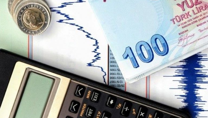 Türkiye ekonomisinin büyüme oranları açıklandı