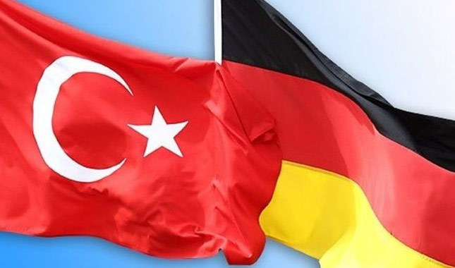 Türkiye ile Almanya arasında tarımda iş birliği anlaşması