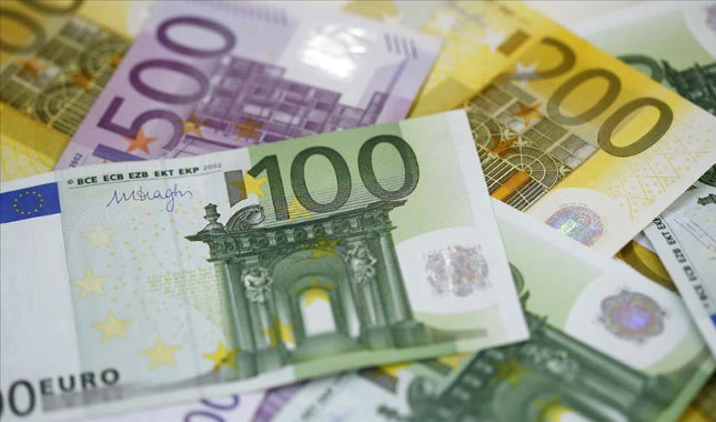 Türkiye ilk çeyrekte AB ile ticaret fazlası verdi