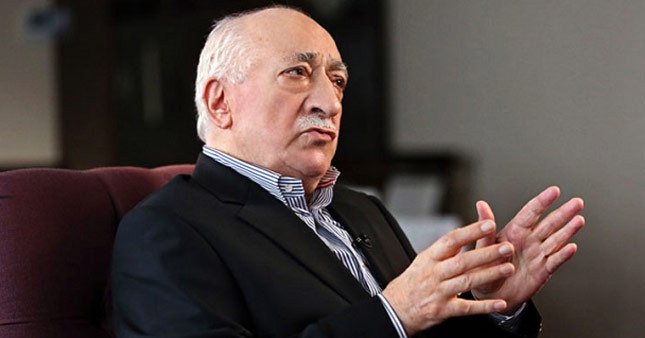 Türkiye uyardı: Fethullah Gülen o ülkeye kaçacak