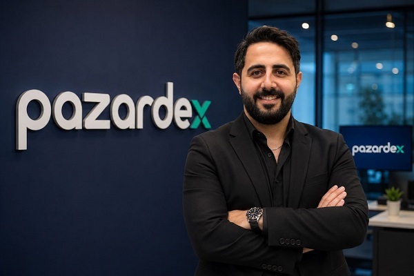 Türkiye'de B2B Tedarik Pazarı Dijitalleşmeyle En Hızlı Büyüyen Segment Haline Geldi