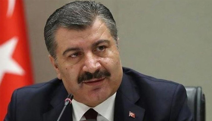 Türkiye'de Korona salgınında son durum