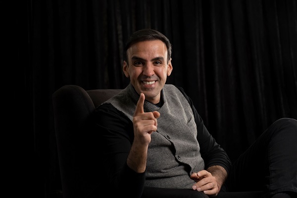 Türkiye'de Liderlik Yeniden Yazılıyor: Lordların Mentörü Türk İş Dünyasıyla Buluşuyor