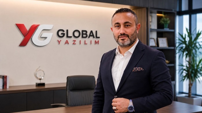 Türkiye'de SaaS Pazarı Yıllık Yüzde 20'yi Aşan Hızla Büyüyor