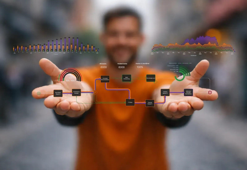 Türkiye'de Süreç Madenciliğinde Veri Odaklı Yeni Bir Dönem Başlıyor