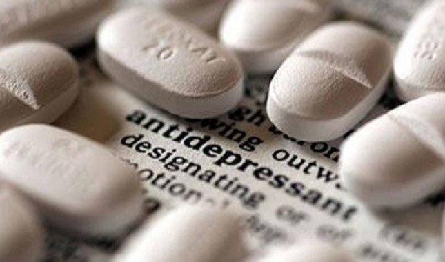 Türkiye'de antidepresan kullanımı arttı