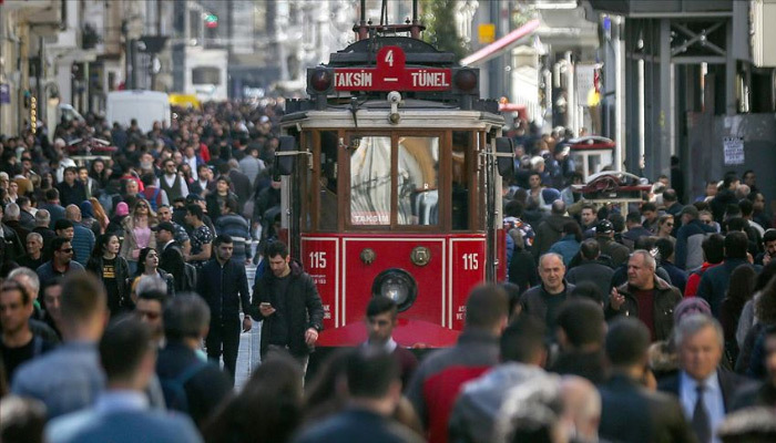Türkiye'de beklenen yaşam süresi belli oldu!