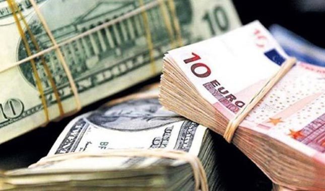 Türkiye'de normal şartlara dönülürse Dolar ve Euro'nun düşmesi gerekiyor
