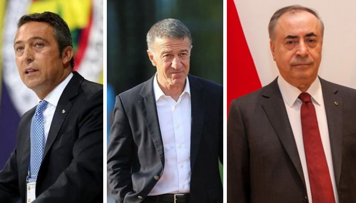 Türkiye'de spor gündemini onlar belirledi!