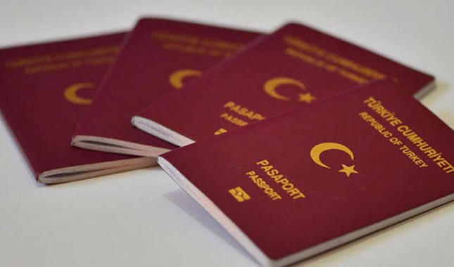 Türkiye'den ABD için seyahat uyarısı