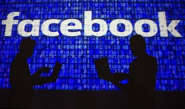 Türkiye'den Facebook'a dev ceza