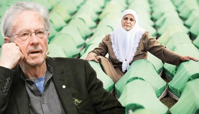 Türkiye'den Nobel resti! Törene katılmayacak