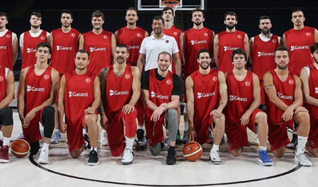 Türkiye'nin 2019 FIBA Dünya Kupası'ndaki rakipleri
