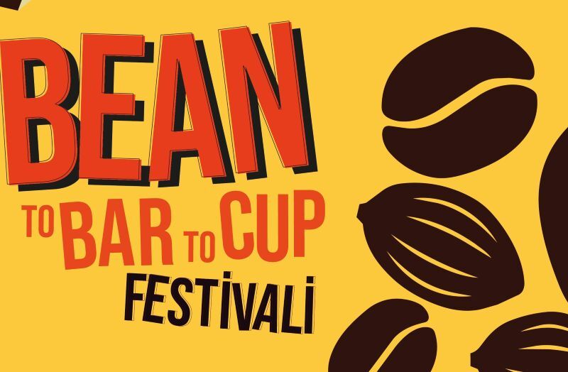 Türkiye'nin İlk "Bean to Bar x Bean to Cup" Buluşması