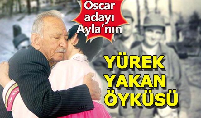 Türkiye'nin Oscar adayı filmi Ayla'nın konusu